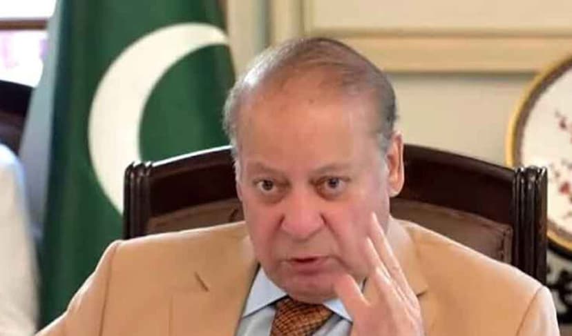 PML-N speeds up AJK election campaign (Courtesy: File)