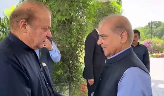 Nawaz-and-Shehbaz