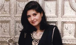 Nazia Hassan remembered on 26th death anniversary Nazia Hassan remembered on 26th death anniversary