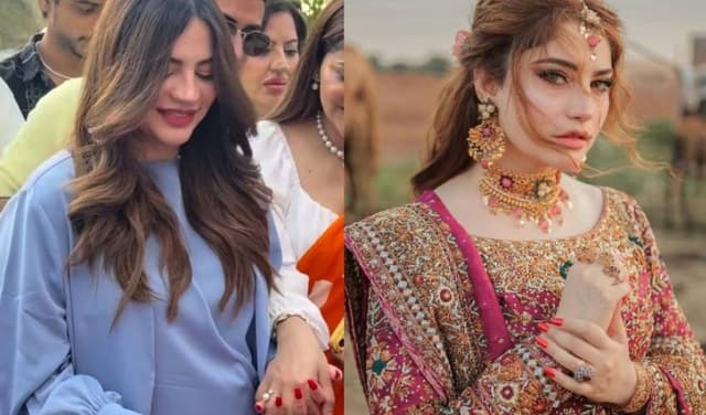 Neelam Muneer