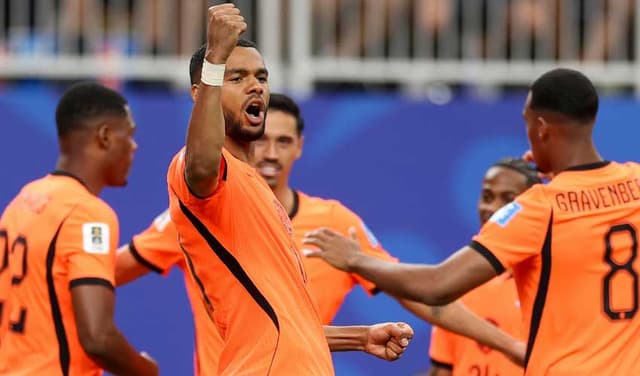 FIFA World Cup: Netherlands, Japan eye last 32 (Courtesy: File)