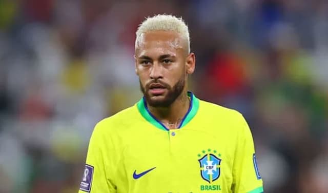 Neymar to miss Brazil's World Cup clash against Haiti (Courtesy: File)