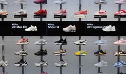 Nike to tighten online sales in China