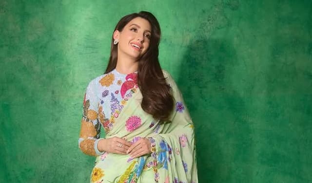 Nora Fatehi to perform at FIFA World Cup 2026 opening ceremony in Toronto (Courtesy: File)