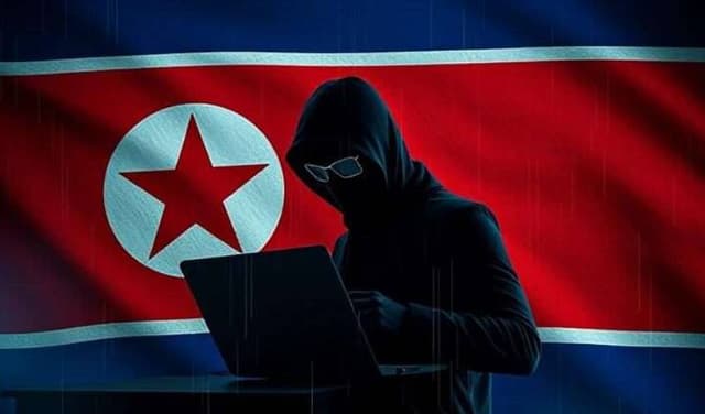 North Korea hack US