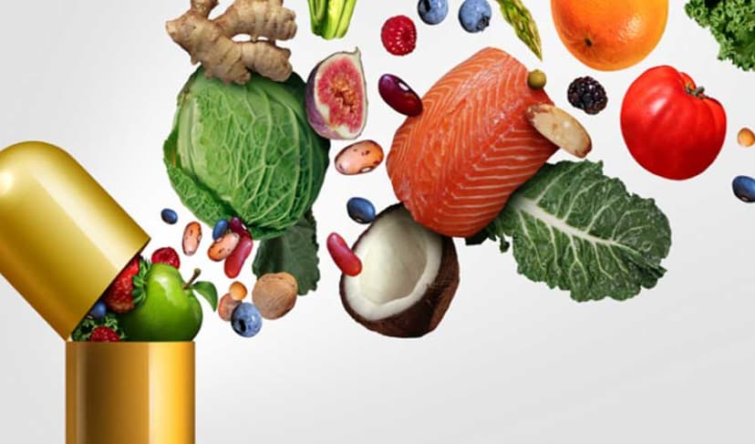 Women need different nutrients at ages of 20, 40 and 60: Experts (Courtesy: File)