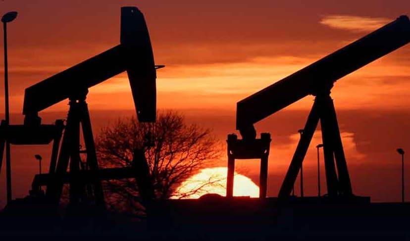 oil prices