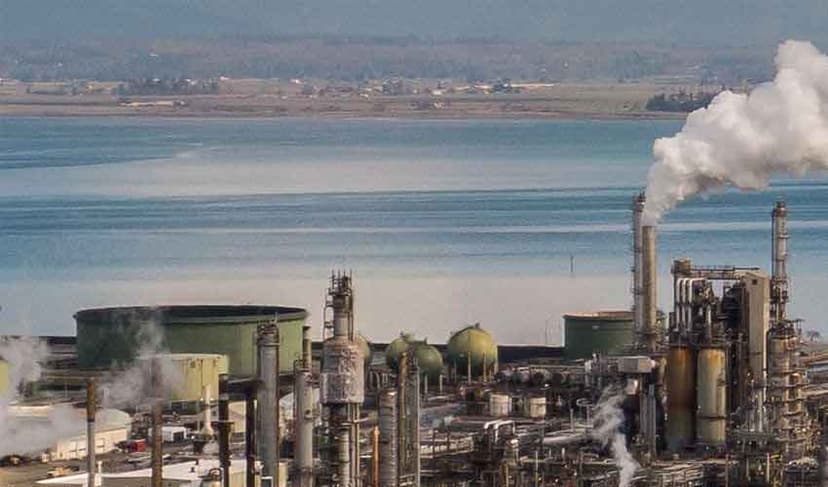 Saudi Arabia eyes $10bn investment for oil refinery in Gwadar (Courtesy: File)