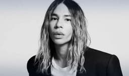 Olivier Rousteing