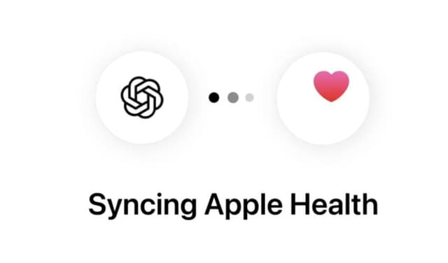 OpenAI brings Apple Health, medical records into ChatGPT OpenAI brings Apple Health, medical records into ChatGPT