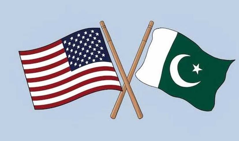 US congressmen praise Pakistan's role in regional diplomacy (Courtesy: File)