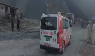 PDMA Punjab issues flood alert at Ganda Singh Wala on River Sutlej (Courtesy: Online)