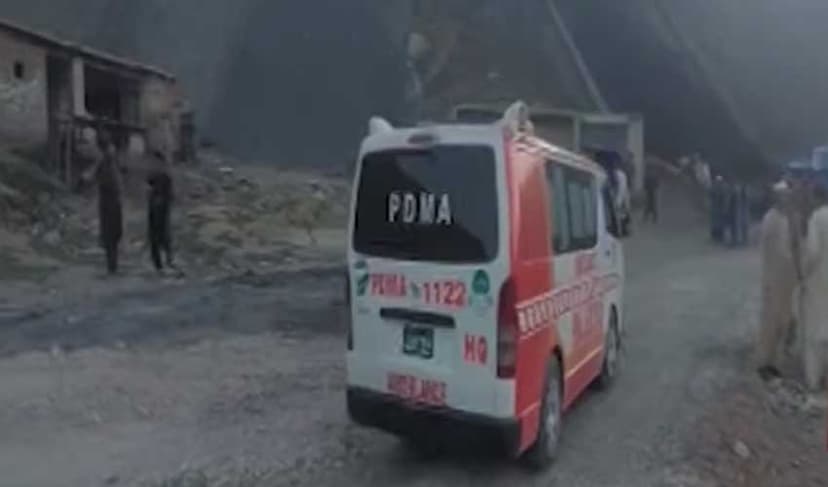 PDMA Punjab issues flood alert at Ganda Singh Wala on River Sutlej (Courtesy: Online)