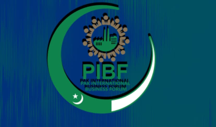 PIBF's six-point agenda for strengthening Pak-Iran trade ties (Courtesy: File)