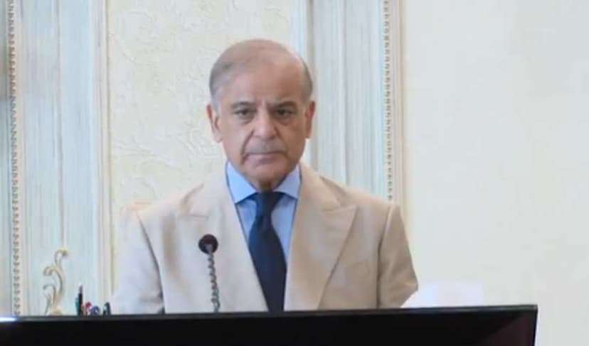 PM to Chair National Population Council