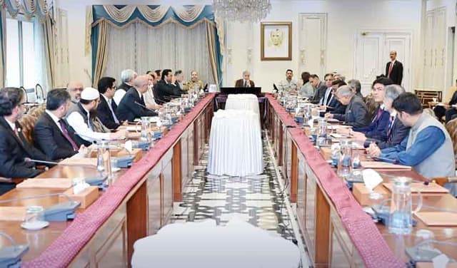 Photo: X/PML-N