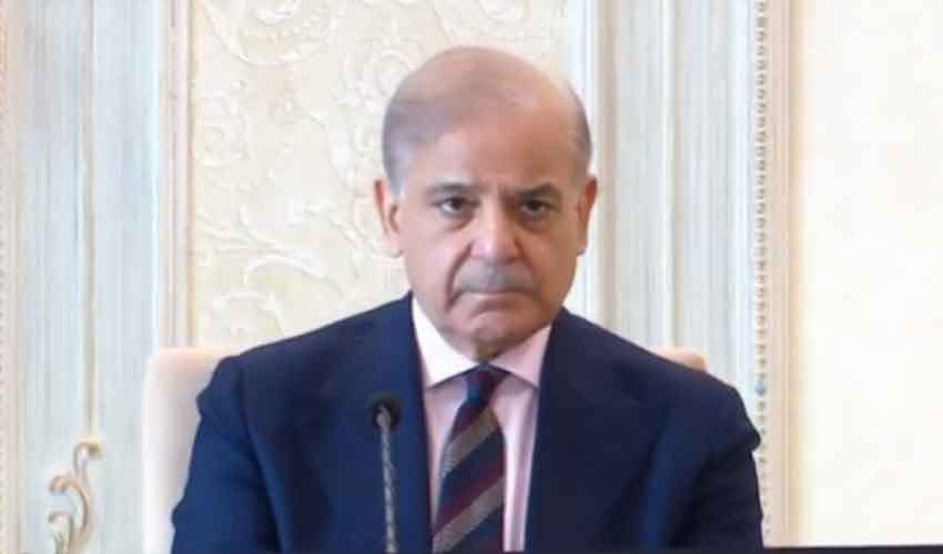 PM forms committee to review One Constitution Avenue matter (Courtesy: File)