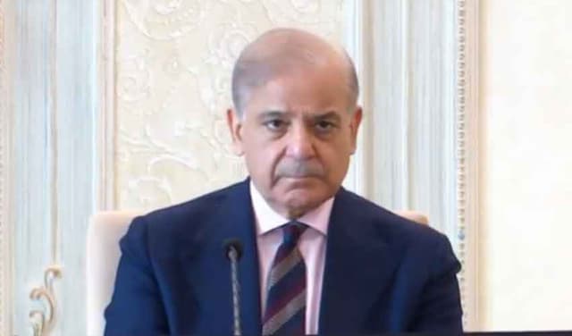 PM forms committee to review One Constitution Avenue matter (Courtesy: File)