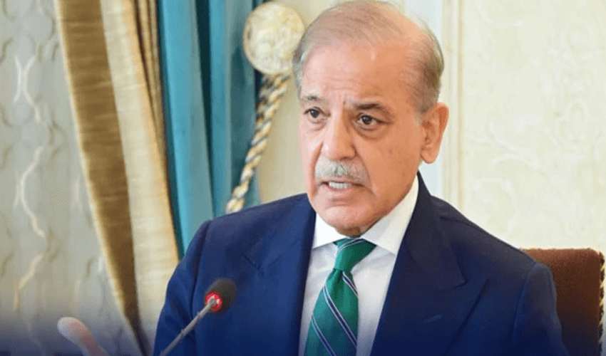 Pakistan PM SHehbaz Pakistan PM SHehbaz