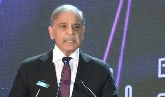 Pakistan to use modernised technology to protect sovereignty: PM (Courtesy: PakTVGlobal)