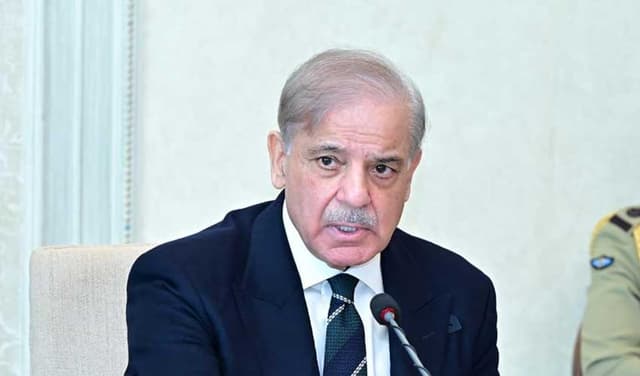 Govt re-enacts austerity measures to reduce expenses (Courtesy: File)