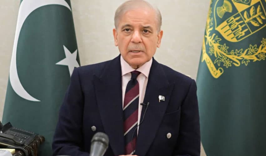Antalya Diplomacy Forum opens as Shehbaz, other leaders gather (Courtesy: File) Antalya Diplomacy Forum opens as Shehbaz, other leaders gather (Courtesy: File)