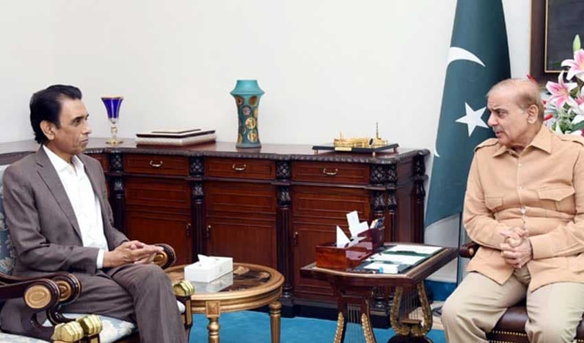 MQM-P asks PM for development packages for Sindh cities (Courtesy: File) MQM-P asks PM for development packages for Sindh cities (Courtesy: File)