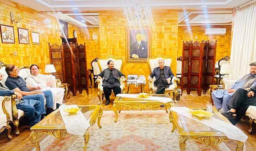 PPP-IPP meeting
