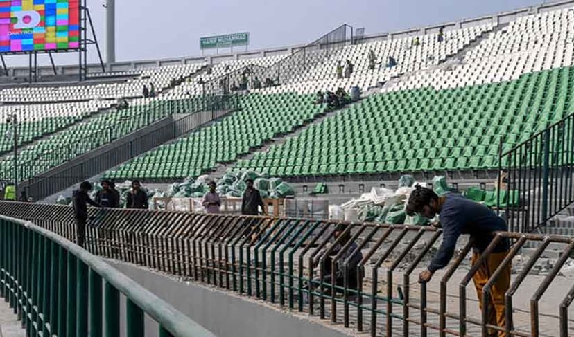 PSL owners urge PM to allow spectators back into stadiums (Courtesy: File)
