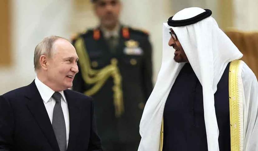 putin