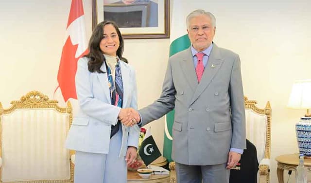 Photo: X/Foreign Office