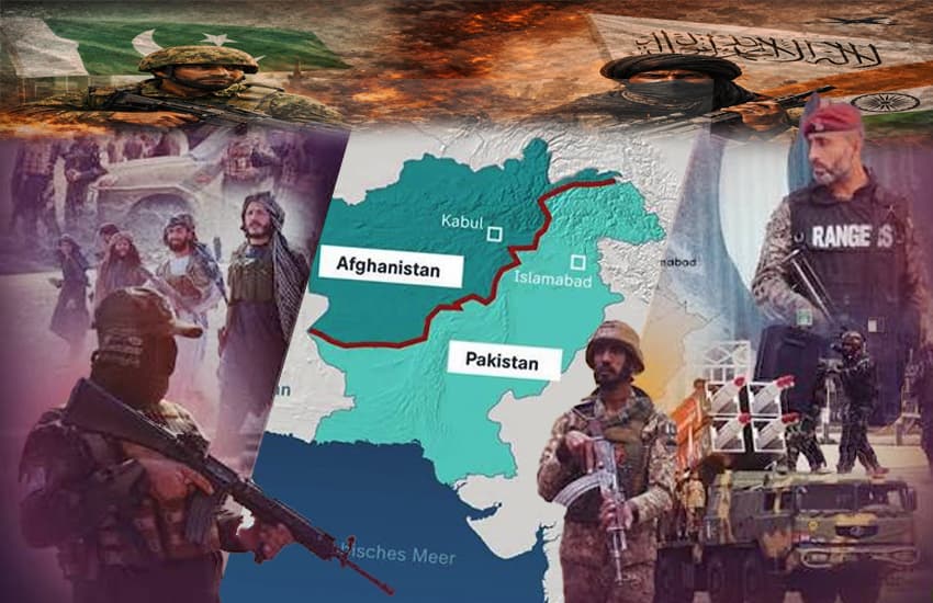The strongest alliances are built in peacetime, not borrowed in panic