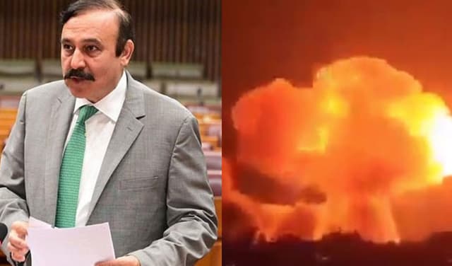 Pakistan-Afghanistan-strike