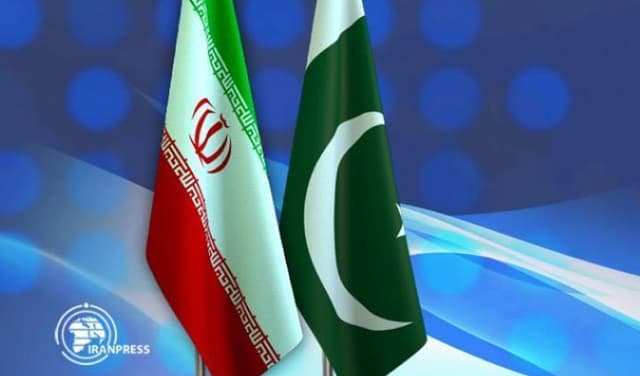 Pakistan-Iran-ties