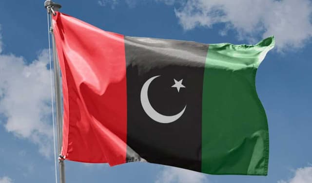 PPP says Form-45 not being provided during GB elections (Courtesy: File)