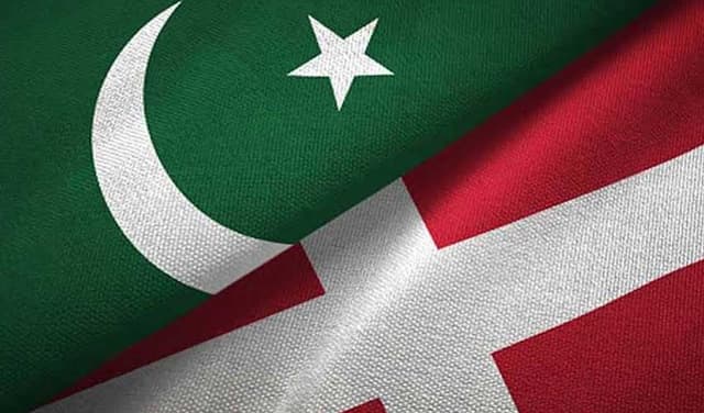 Pakistan, Denmark sign MoU for strategic energy cooperation (Courtesy: File)