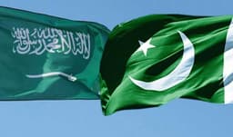 Saudi Arabia defers repayment of Pakistan’s $5bn loan for 3 years (Courtesy: File)