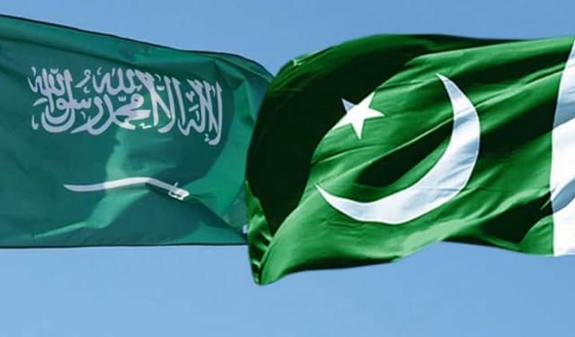 Saudi Arabia defers repayment of Pakistan’s $5bn loan for 3 years (Courtesy: File)