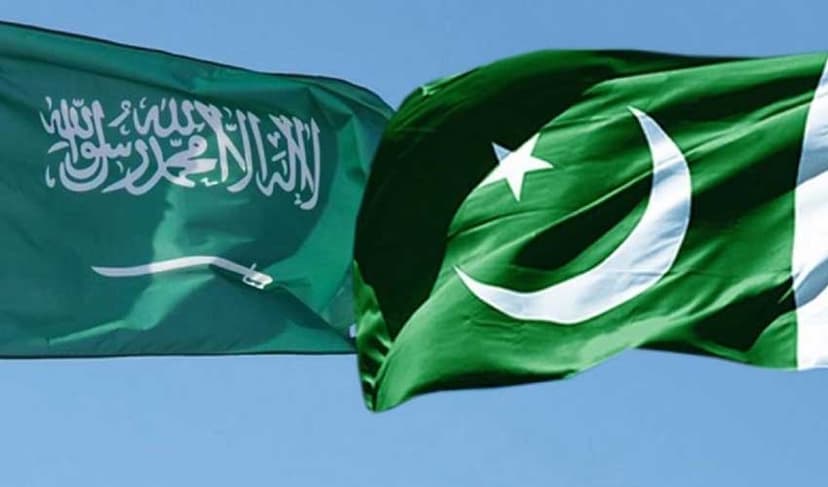 Saudi Arabia defers repayment of Pakistan’s $5bn loan for 3 years (Courtesy: File)
