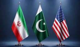 Pakistan voices concern over rising regional tensions (Courtesy: File)