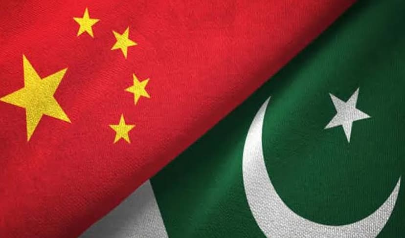 Pakistan, China agree to expand cooperation in livestock (Courtesy: File)