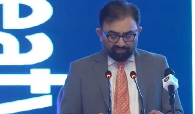 Pakistan rejects diversion of share of Indus waters (Courtesy: File)