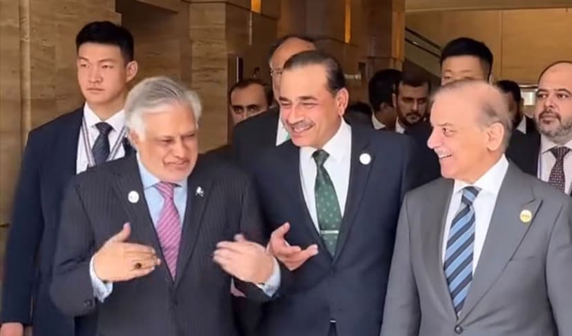 Pakistan-global-peace-latest
