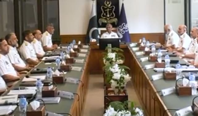 Pakistan-navy-latest