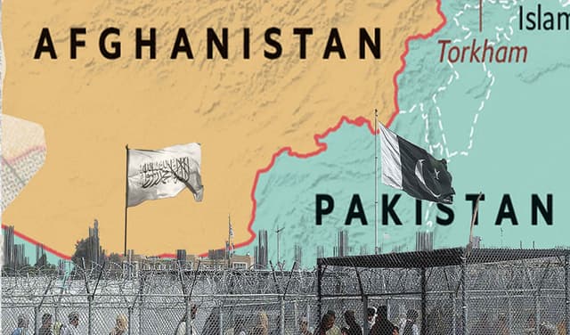 Pakistan-rejects-Afghan-claim