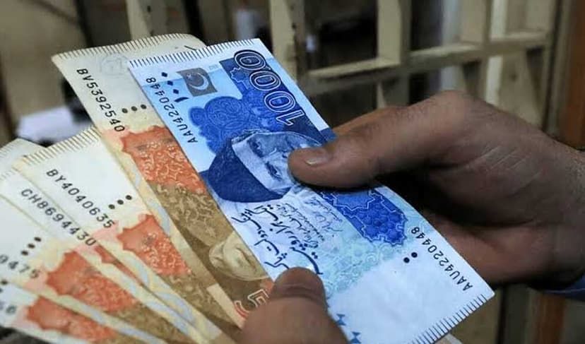 Balochistan govt approves 7% ad hoc relief allowance for employees (Courtesy: File)