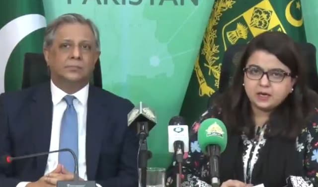 Pakistan-telecommunication-act