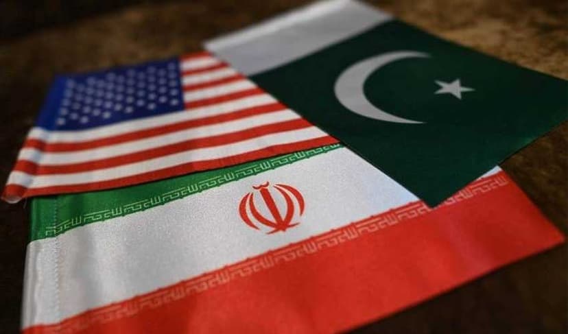 Pakistan urges all sides to uphold ceasefire agreement (Courtesy: File)