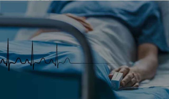 Patient survives after heart stops for over 40 hours (Courtesy: File)