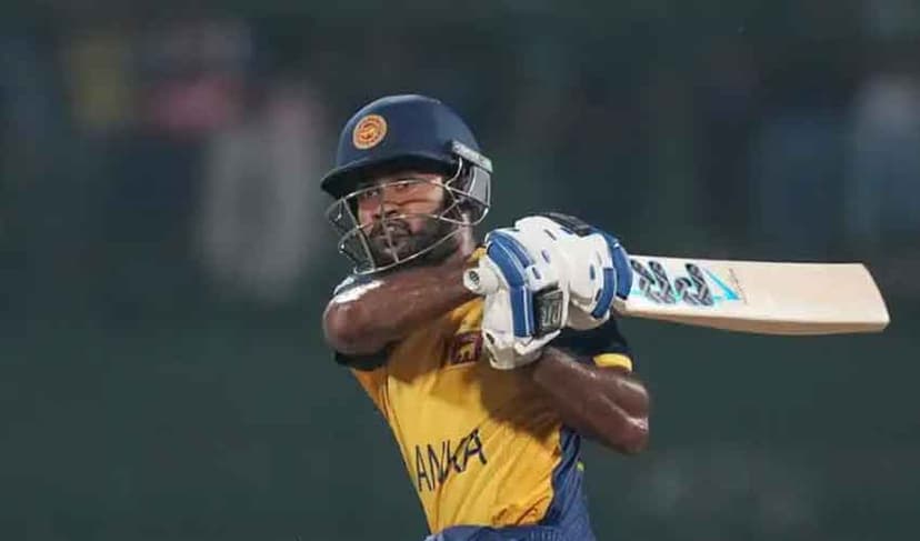 United sign Pavan Rathnayake as replacement for Airee (Courtesy: File)